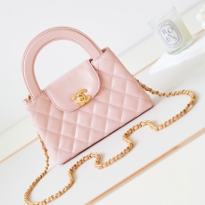 Chanel Top Handle Bags